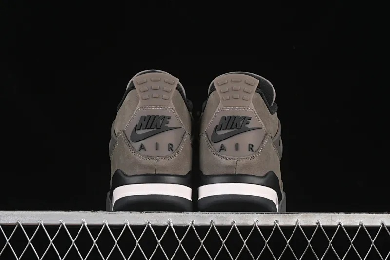 All categories Air Jordan Jordan series basketball shoes Air Jordan 4 GX foreign trade version Air Jordan 4 Retro "Cave Stone" AJ4 Joe 4 Mocha FV5029-200